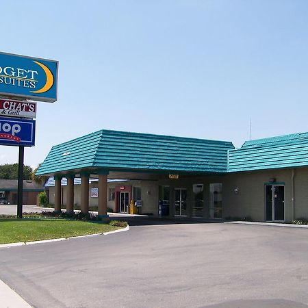 Budget Inn And Suites Orlando West Esterno foto