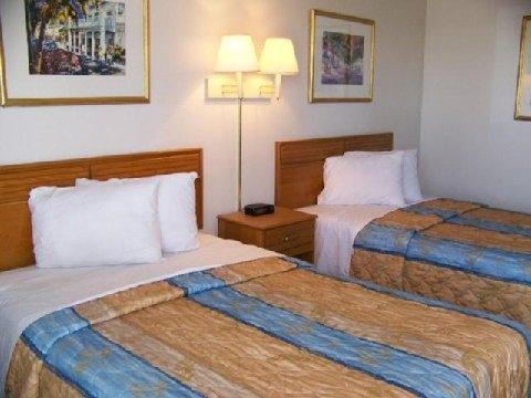 Budget Inn And Suites Orlando West Esterno foto