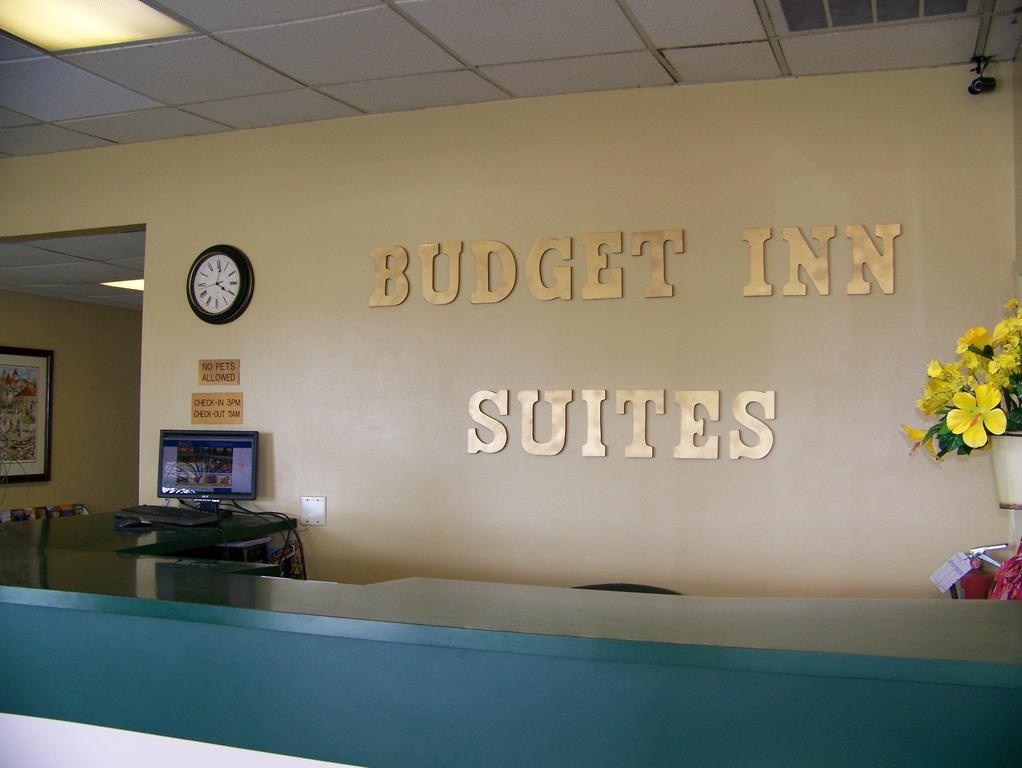 Budget Inn And Suites Orlando West Esterno foto