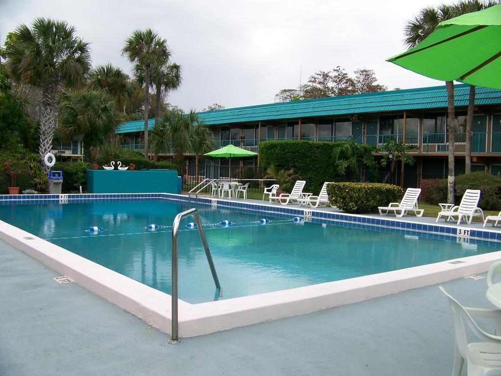 Budget Inn And Suites Orlando West Servizi foto