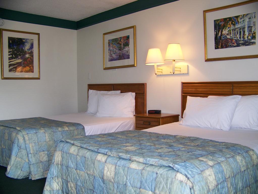 Budget Inn And Suites Orlando West Camera foto