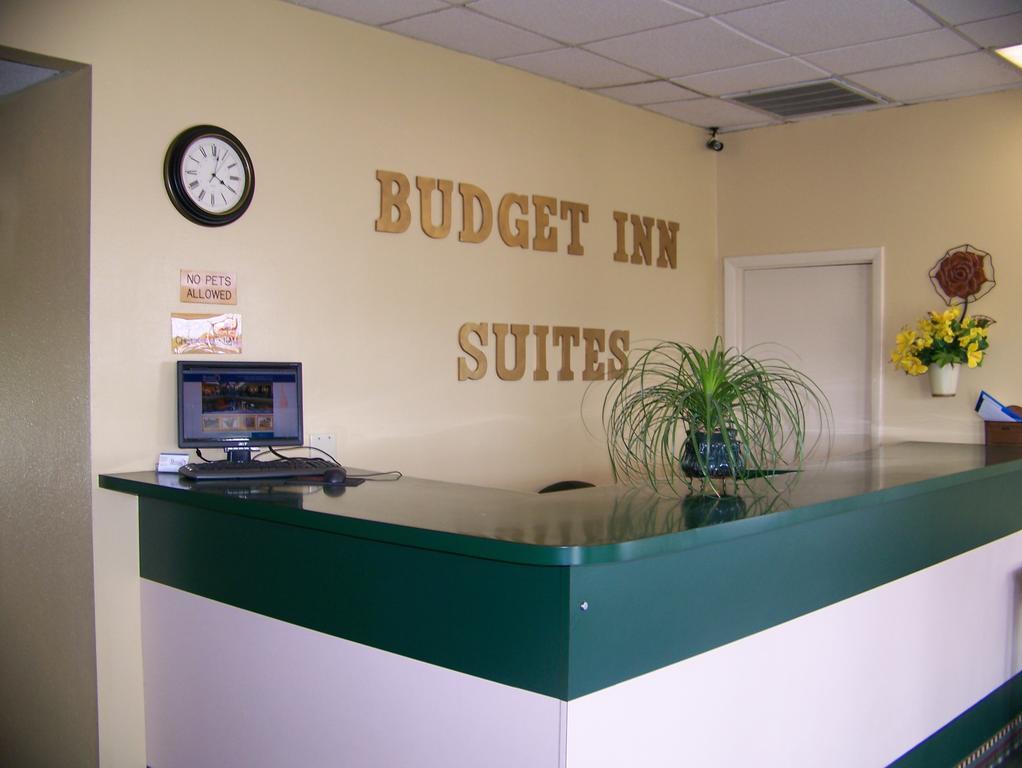 Budget Inn And Suites Orlando West Interno foto