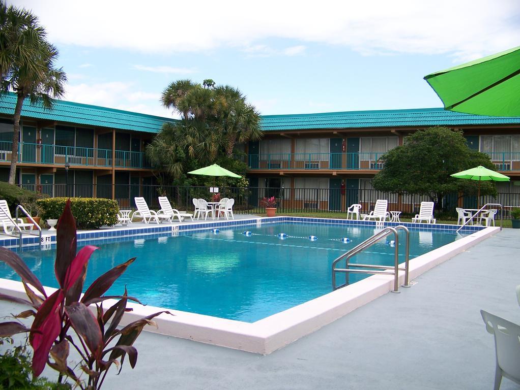 Budget Inn And Suites Orlando West Esterno foto