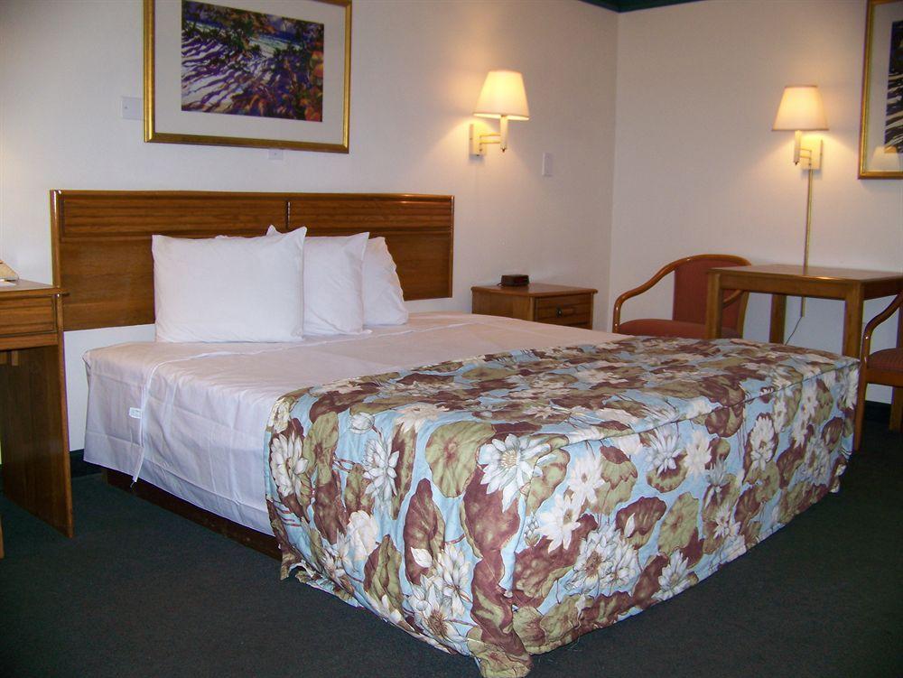 Budget Inn And Suites Orlando West Esterno foto