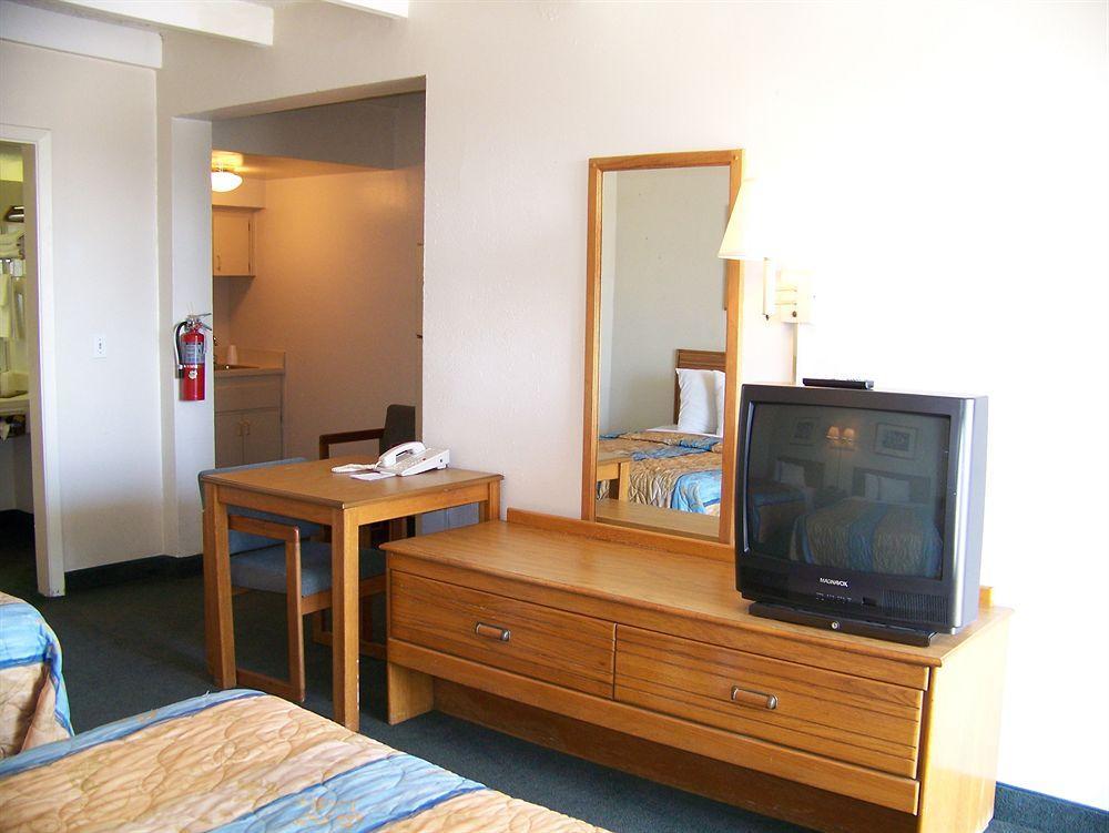 Budget Inn And Suites Orlando West Camera foto