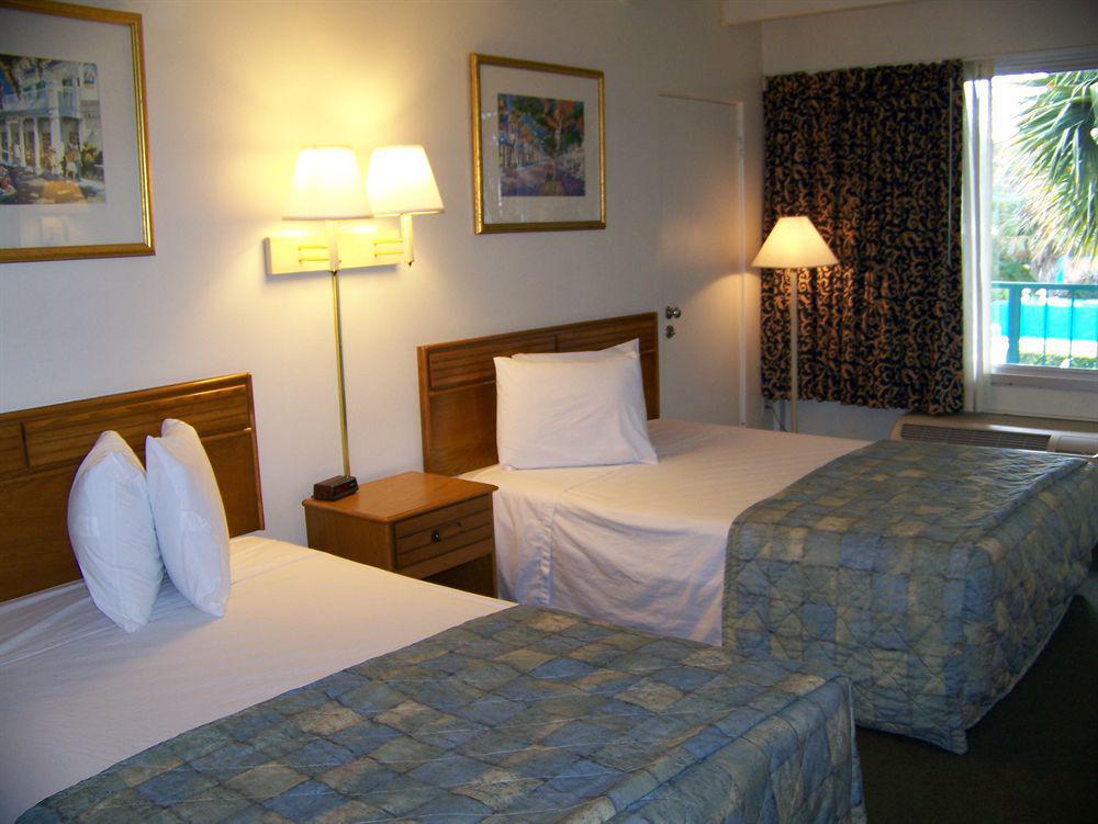 Budget Inn And Suites Orlando West Esterno foto